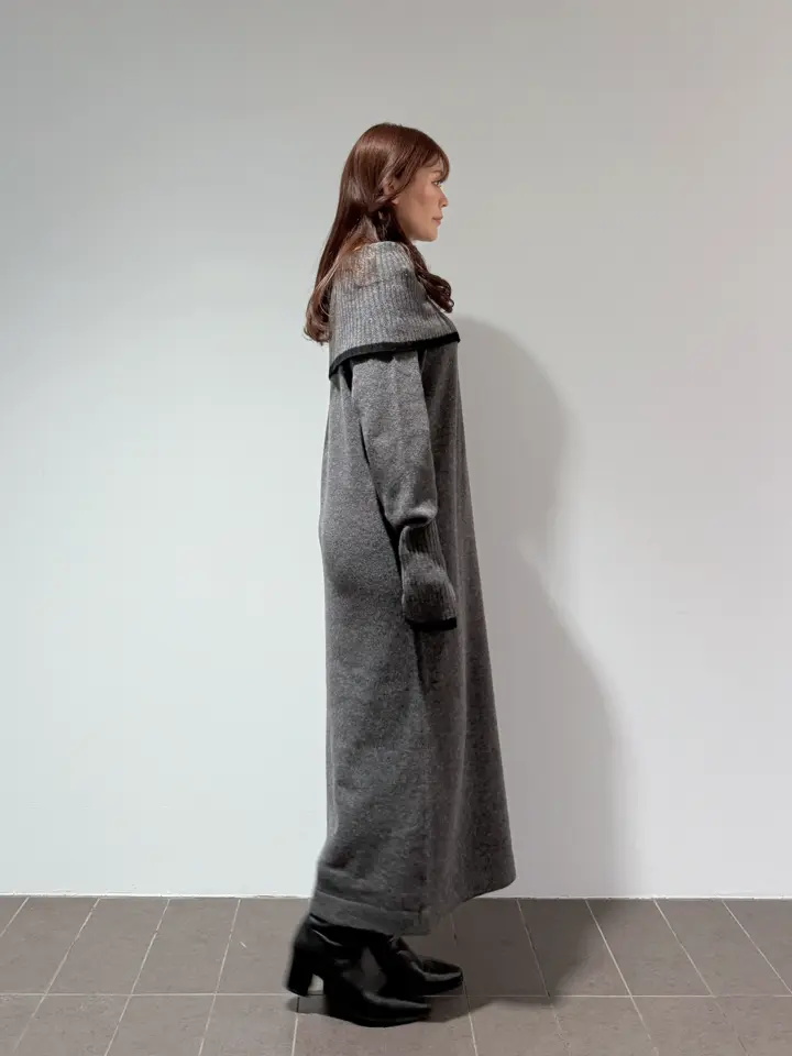 GRACE CONTINENTAL Ran コーディネート画像