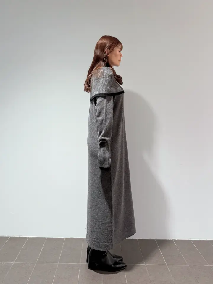 GRACE CONTINENTAL Ran コーディネート画像