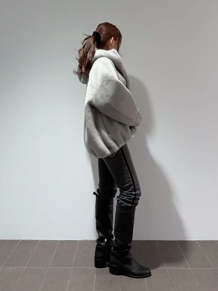 GRACE CONTINENTAL Ran コーディネート画像