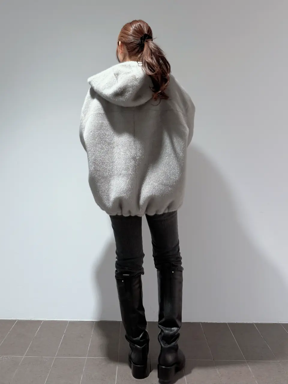 GRACE CONTINENTAL Ran コーディネート画像