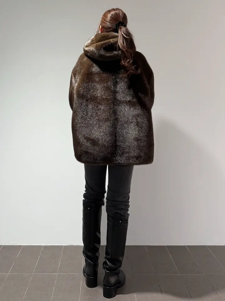 GRACE CONTINENTAL Ran コーディネート画像