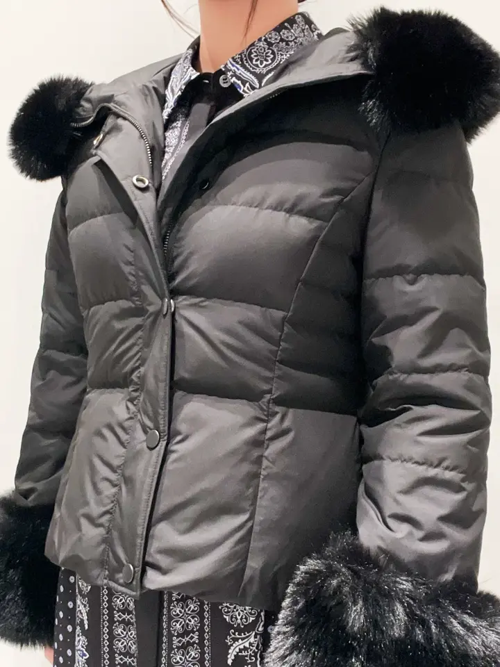 GRACE CONTINENTAL CHISAKO.S コーディネート画像