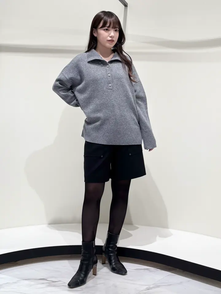 GRACE CONTINENTAL 平野 裕華 コーディネート画像