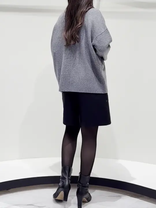 GRACE CONTINENTAL 平野 裕華 コーディネート画像