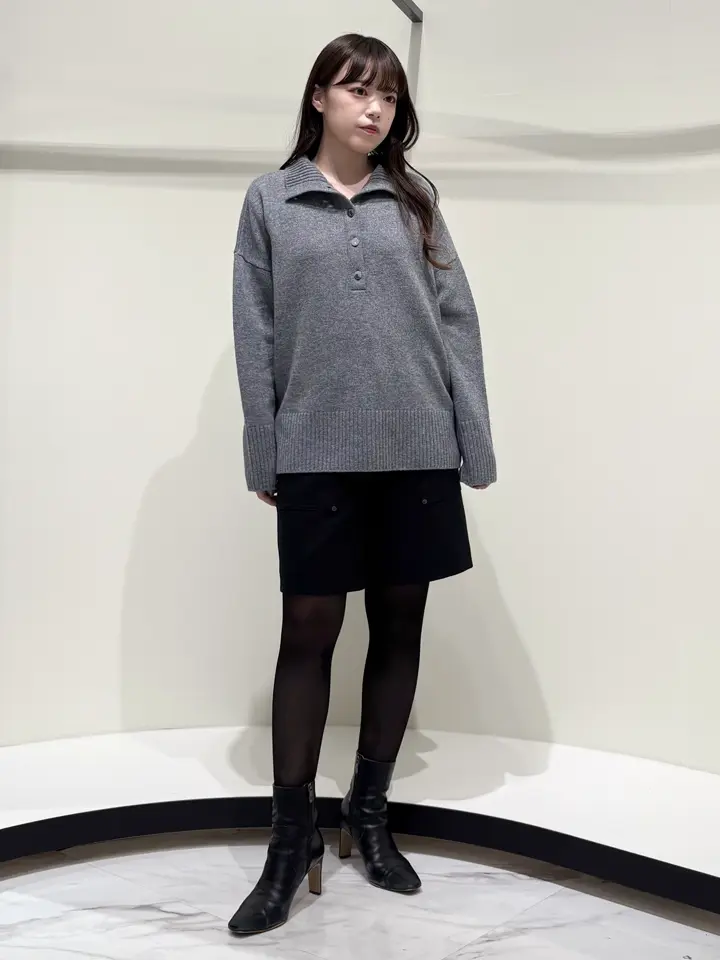 GRACE CONTINENTAL 平野 裕華 コーディネート画像