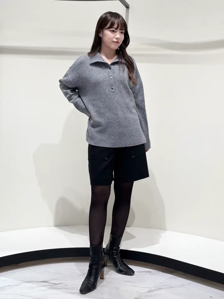 GRACE CONTINENTAL 平野 裕華 コーディネート画像