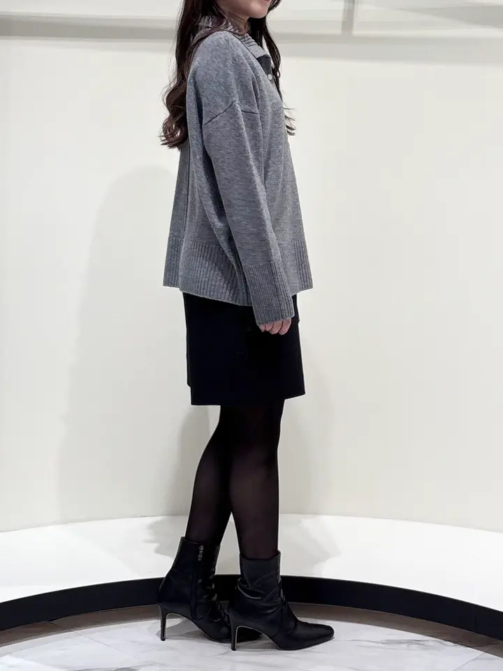 GRACE CONTINENTAL 平野 裕華 コーディネート画像