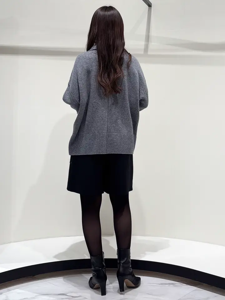 GRACE CONTINENTAL 平野 裕華 コーディネート画像