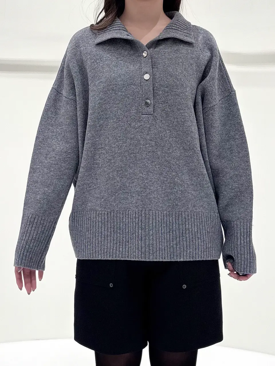 GRACE CONTINENTAL 平野 裕華 コーディネート画像