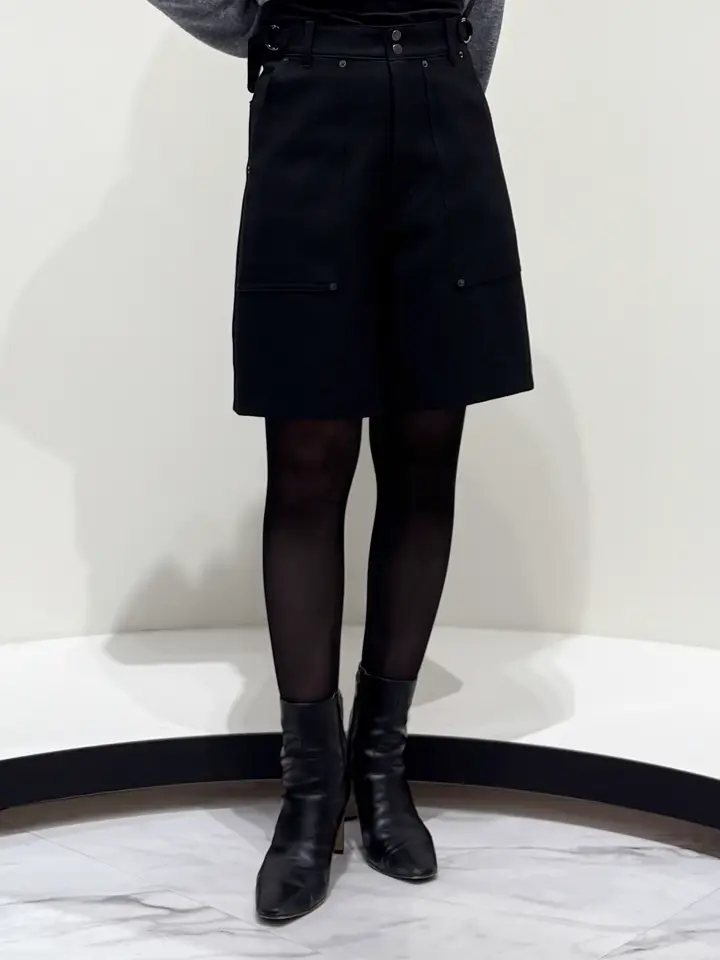 GRACE CONTINENTAL 平野 裕華 コーディネート画像