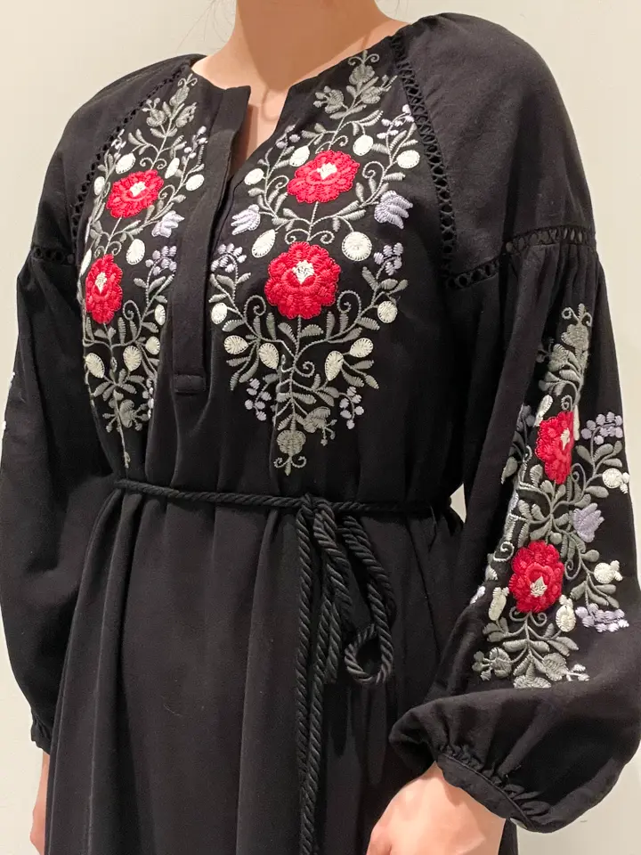 GRACE CONTINENTAL CHISAKO.S コーディネート画像