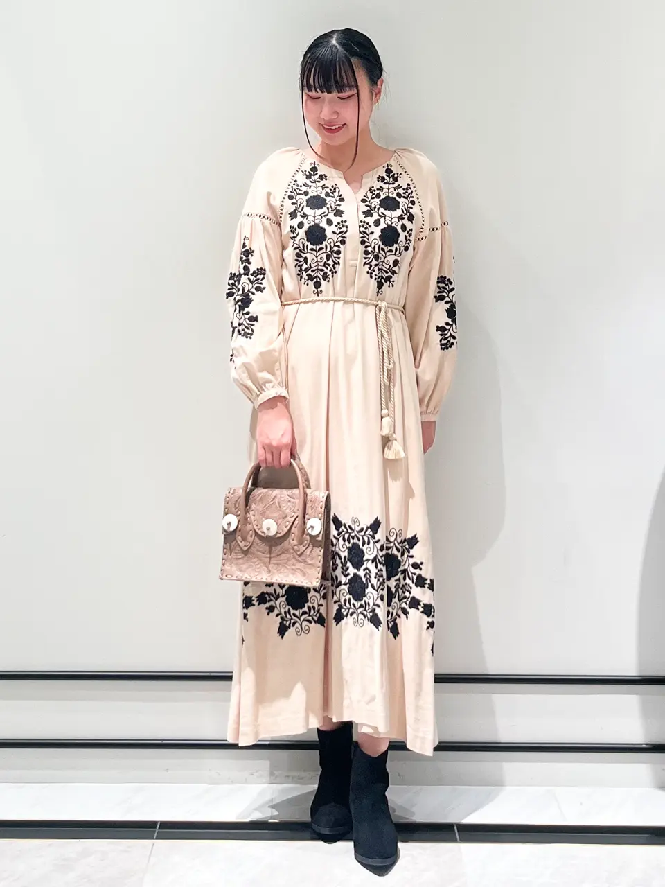  CHISAKO.S コーディネート画像