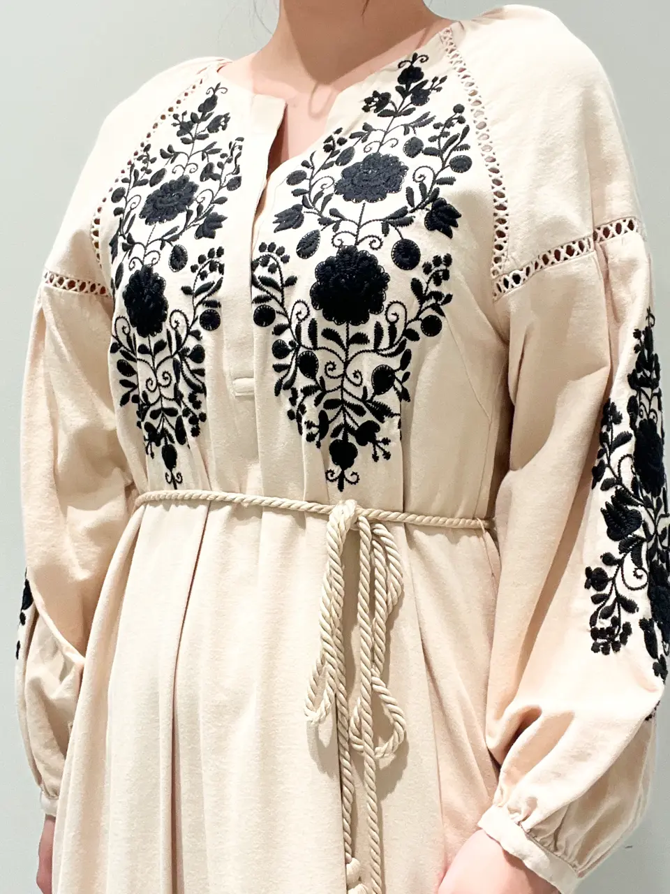 GRACE CONTINENTAL CHISAKO.S コーディネート画像