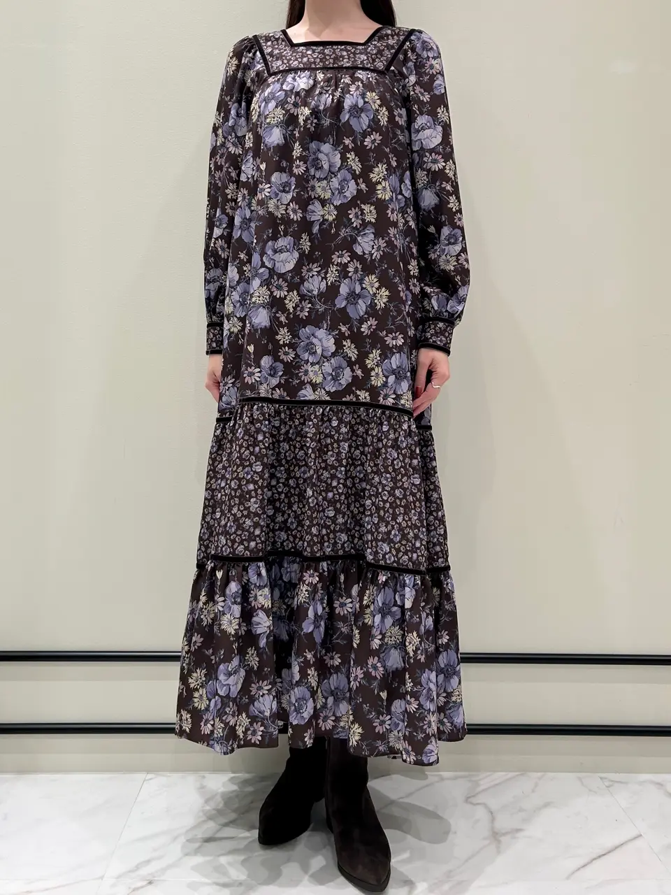  Taura コーディネート画像