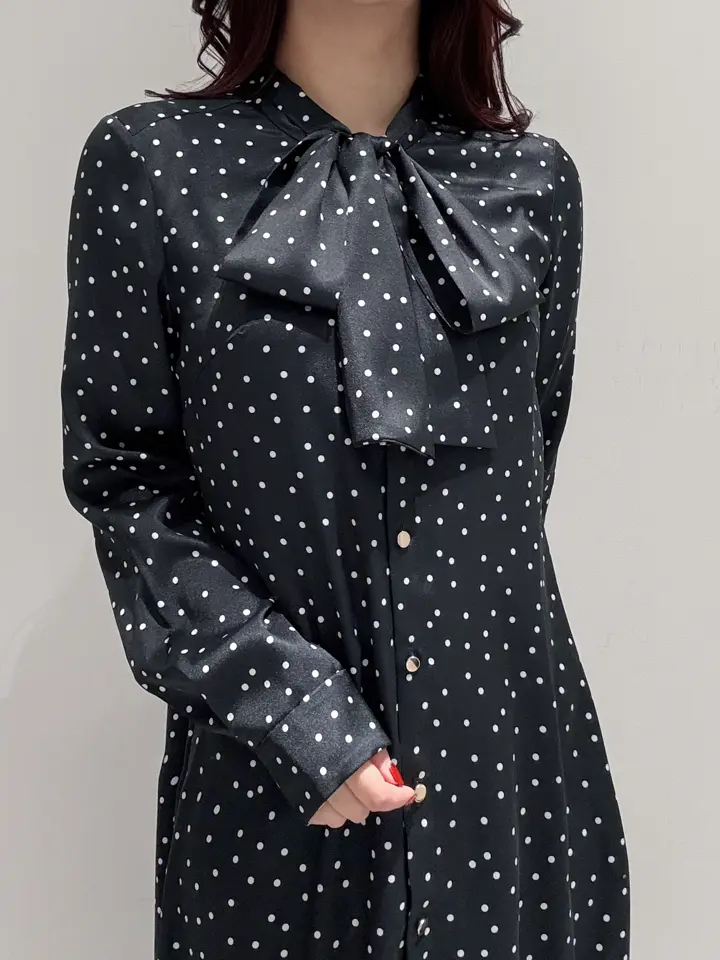 GRACE CONTINENTAL MOMOKO コーディネート画像