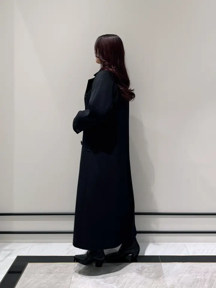 GRACE CONTINENTAL MOMOKO コーディネート画像