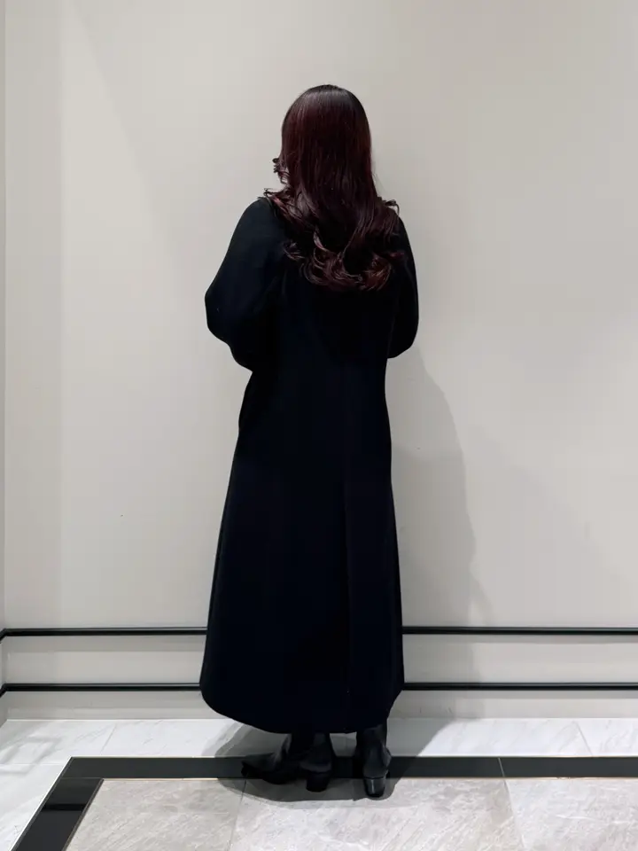 GRACE CONTINENTAL MOMOKO コーディネート画像