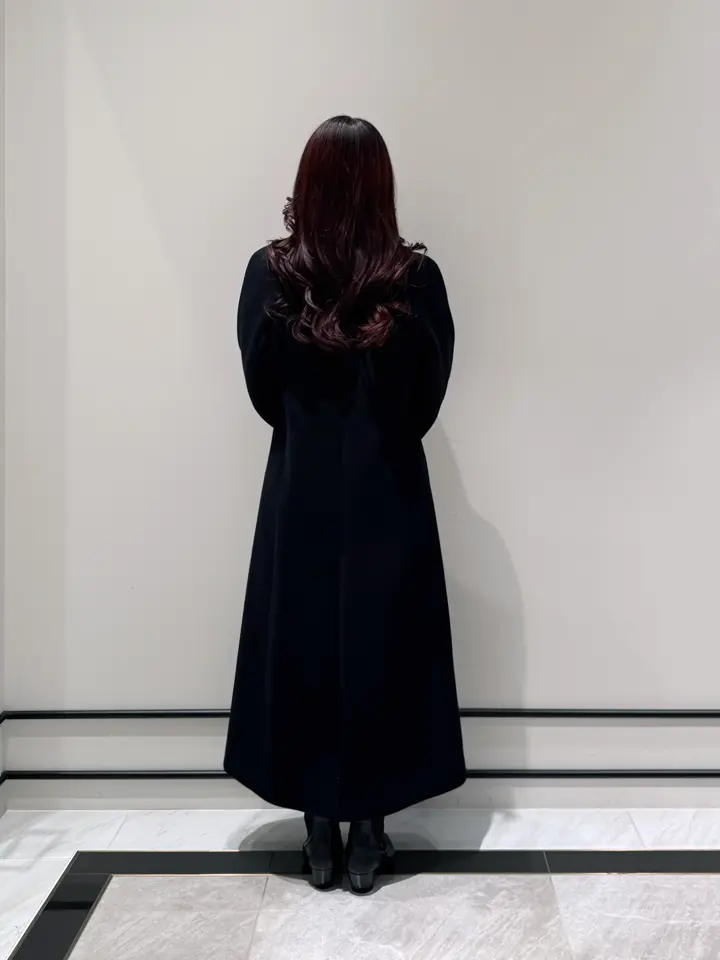 GRACE CONTINENTAL MOMOKO コーディネート画像