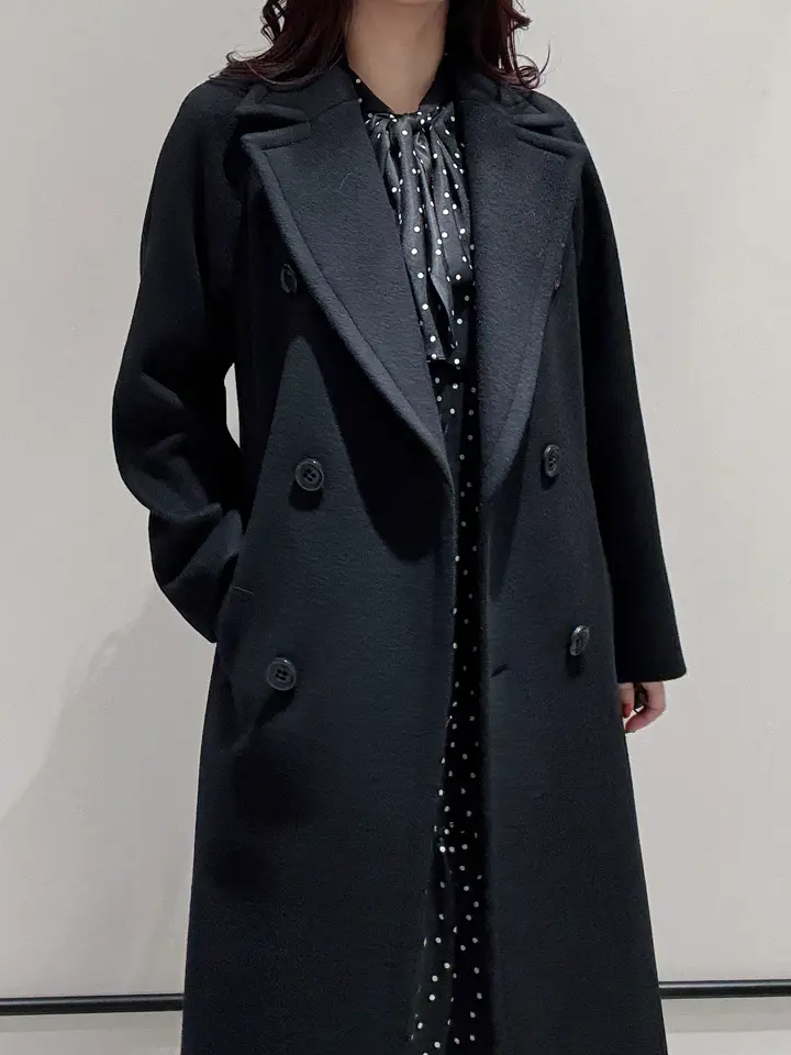 GRACE CONTINENTAL MOMOKO コーディネート画像