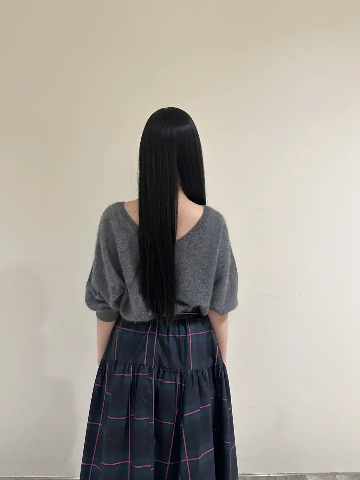 GRACE CONTINENTAL 髙田　美衣 コーディネート画像