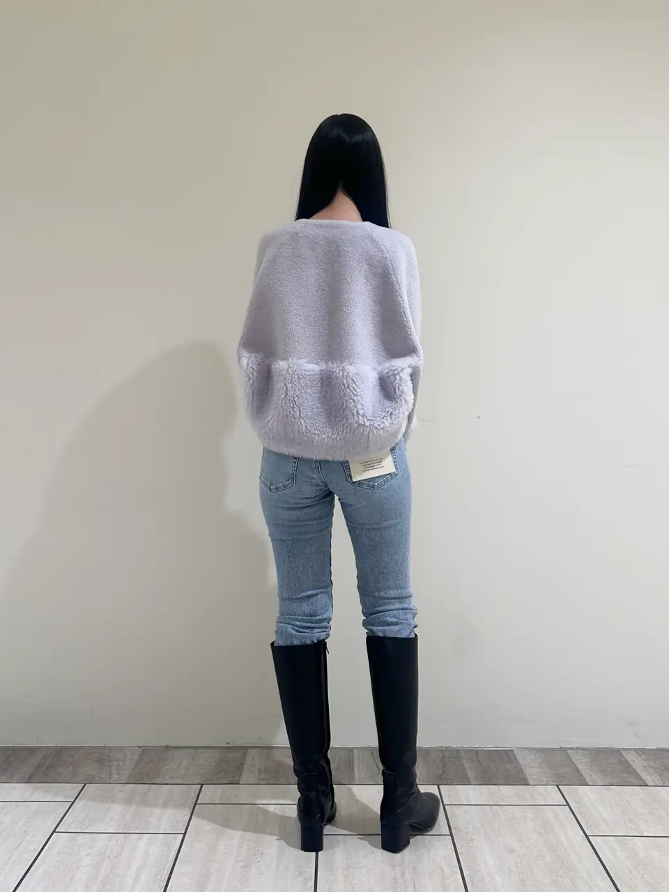 GRACE CONTINENTAL 髙田　美衣 コーディネート画像