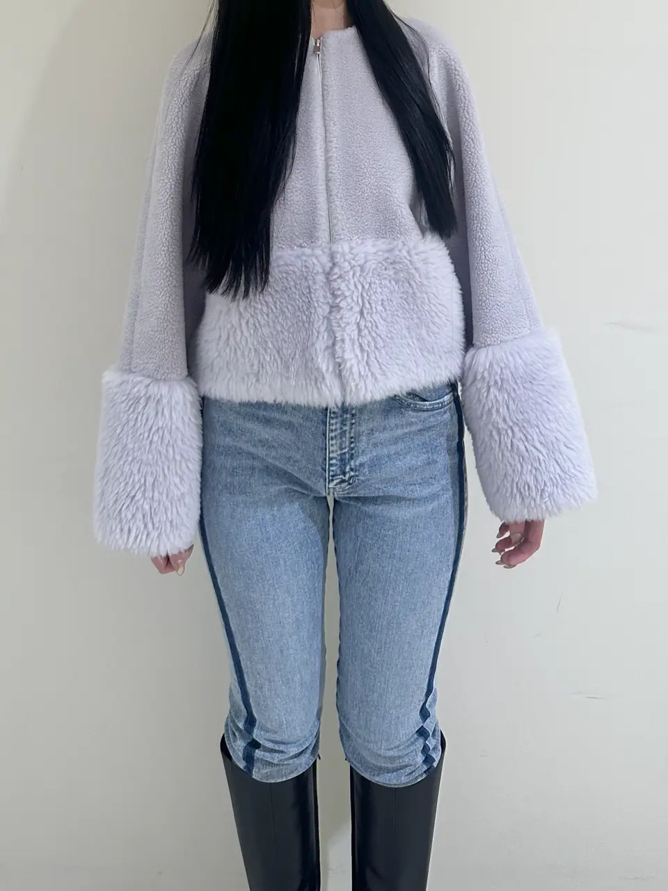 GRACE CONTINENTAL 髙田　美衣 コーディネート画像