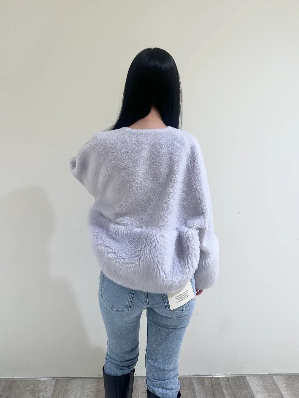 GRACE CONTINENTAL 髙田　美衣 コーディネート画像