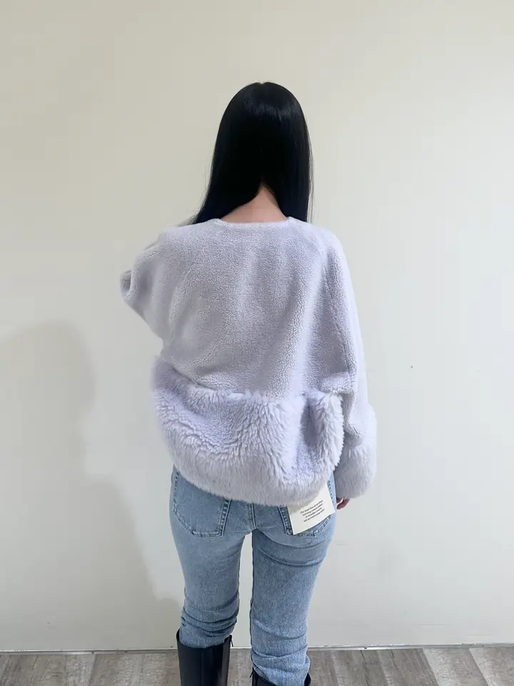 GRACE CONTINENTAL 髙田　美衣 コーディネート画像