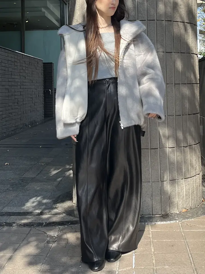 GRACE CONTINENTAL Machi コーディネート画像