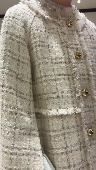 GRACE CONTINENTAL N.YURI コーディネート画像