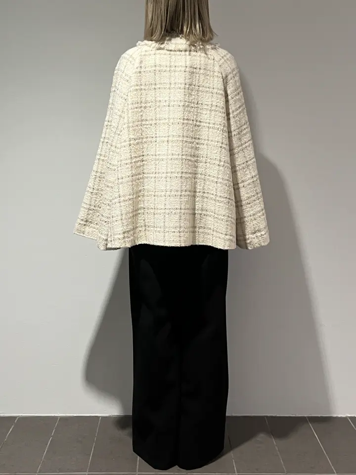 GRACE CONTINENTAL Fujisawa Yuri コーディネート画像