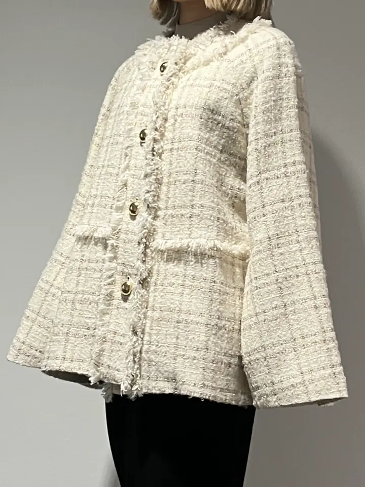 GRACE CONTINENTAL Fujisawa Yuri コーディネート画像