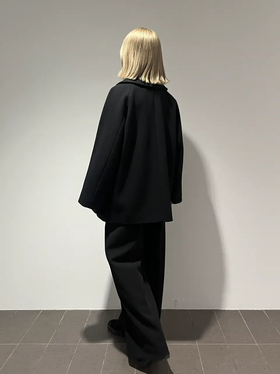 GRACE CONTINENTAL Fujisawa Yuri コーディネート画像