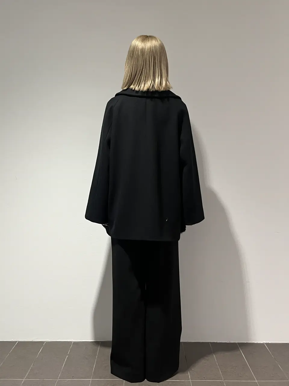 GRACE CONTINENTAL Fujisawa Yuri コーディネート画像