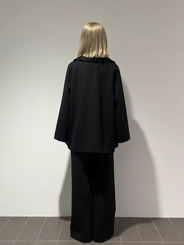 GRACE CONTINENTAL Fujisawa Yuri コーディネート画像