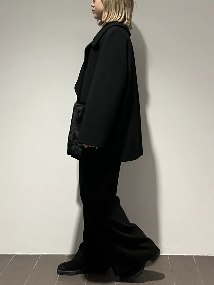 GRACE CONTINENTAL Fujisawa Yuri コーディネート画像