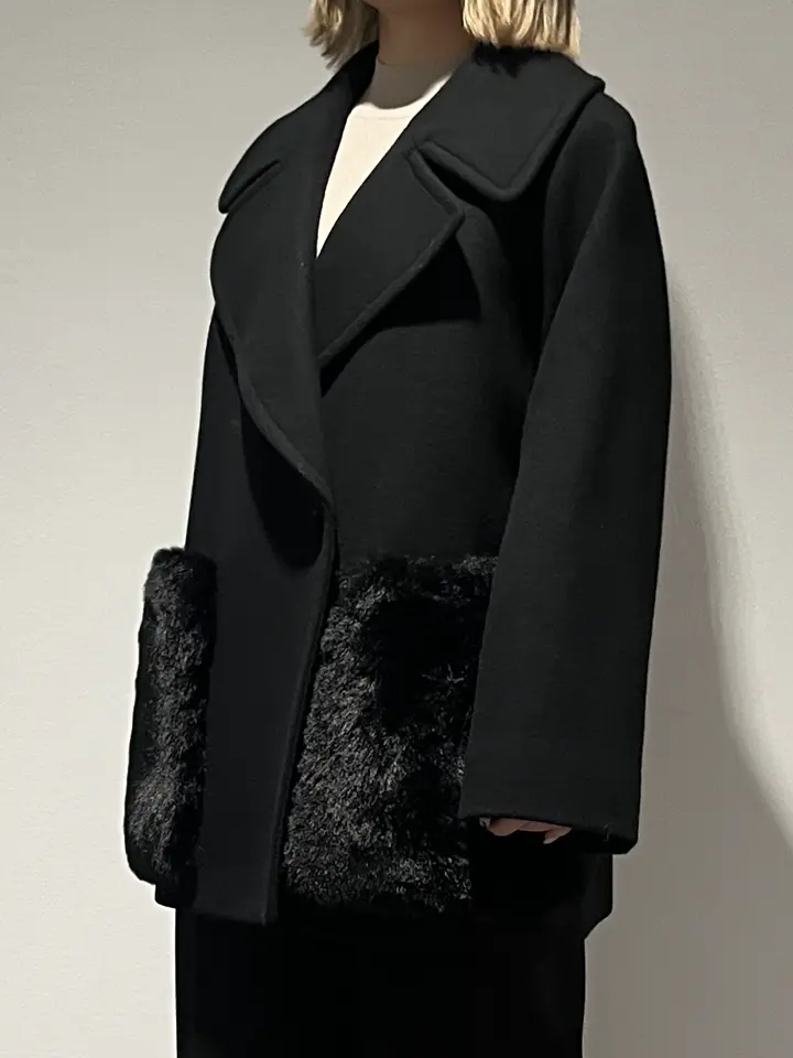 GRACE CONTINENTAL Fujisawa Yuri コーディネート画像