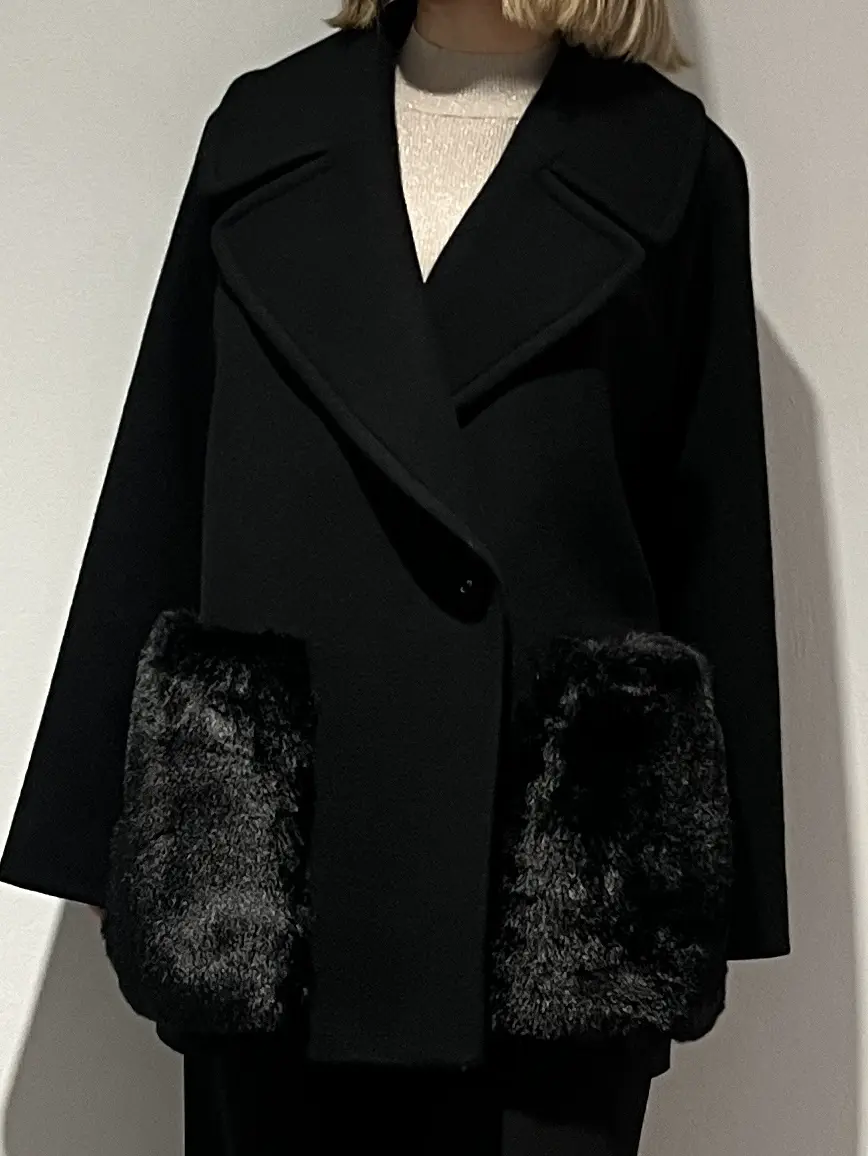 GRACE CONTINENTAL Fujisawa Yuri コーディネート画像