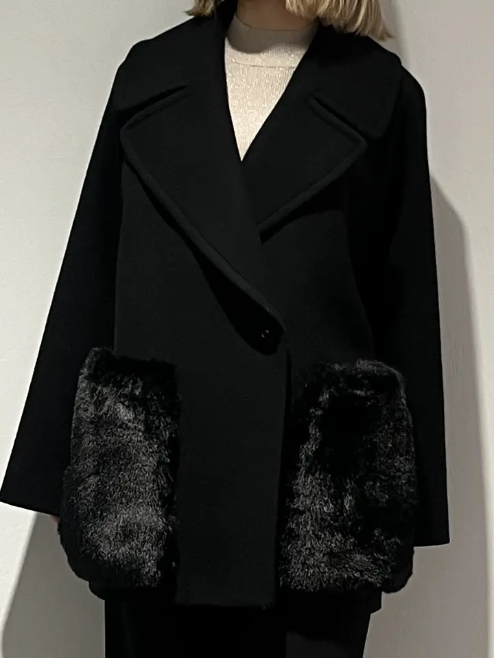 GRACE CONTINENTAL Fujisawa Yuri コーディネート画像