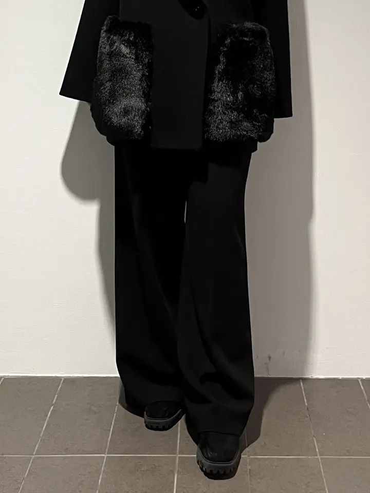 GRACE CONTINENTAL Fujisawa Yuri コーディネート画像