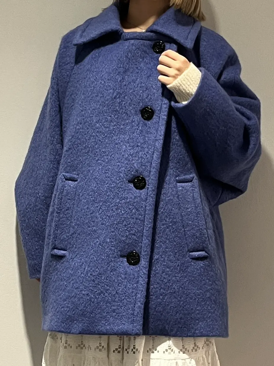 GRACE CONTINENTAL Fujisawa Yuri コーディネート画像