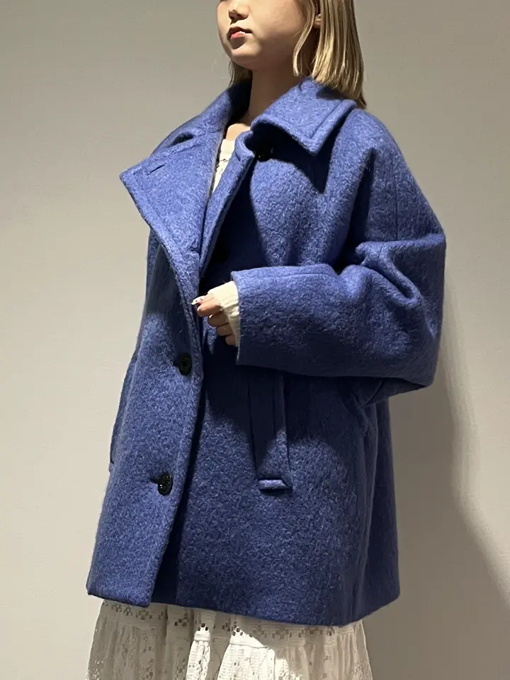 GRACE CONTINENTAL Fujisawa Yuri コーディネート画像