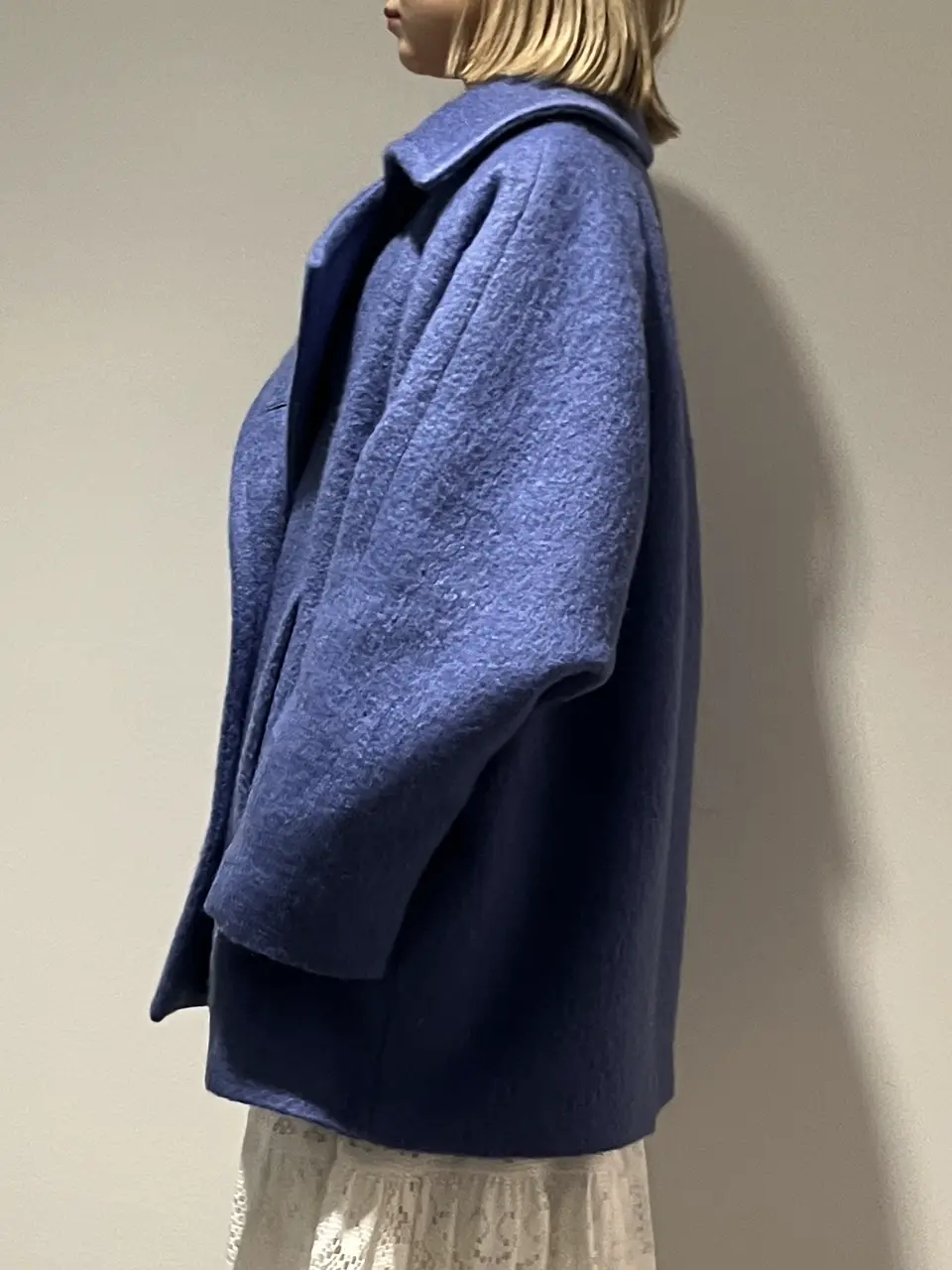 GRACE CONTINENTAL Fujisawa Yuri コーディネート画像