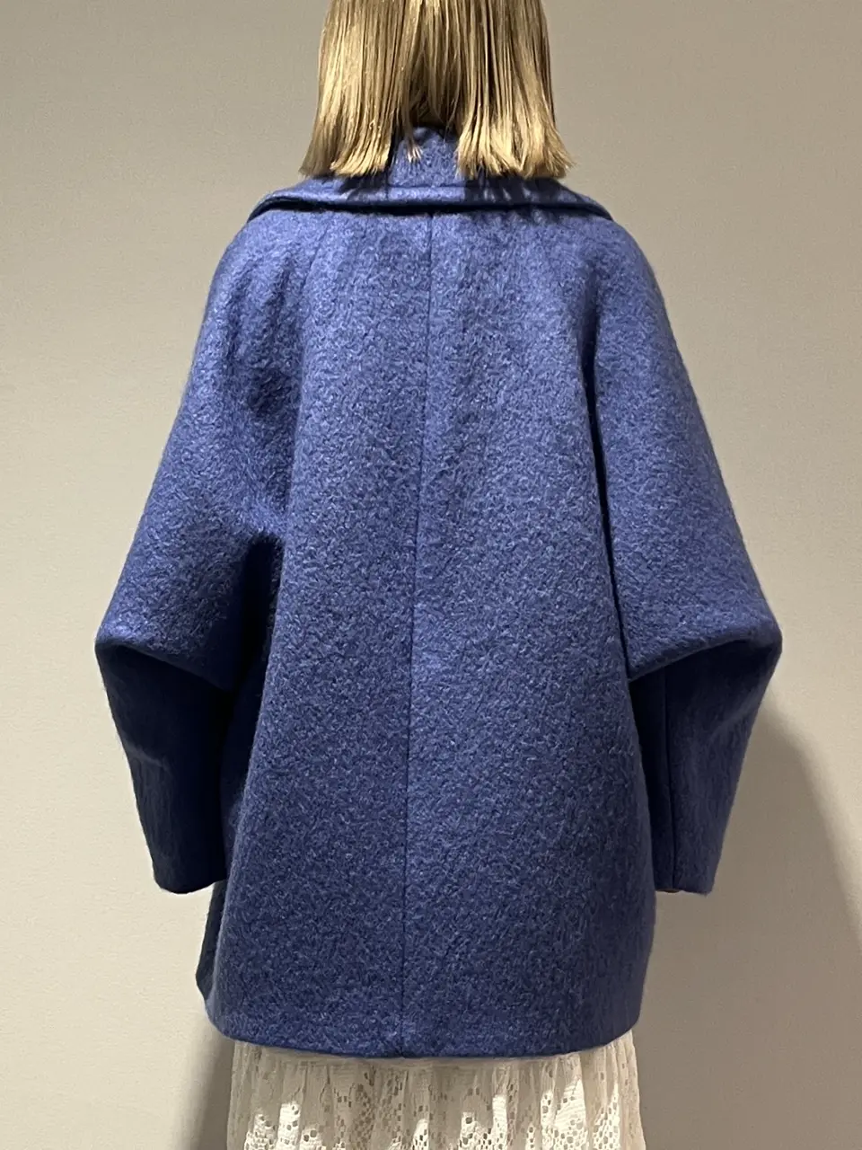 GRACE CONTINENTAL Fujisawa Yuri コーディネート画像