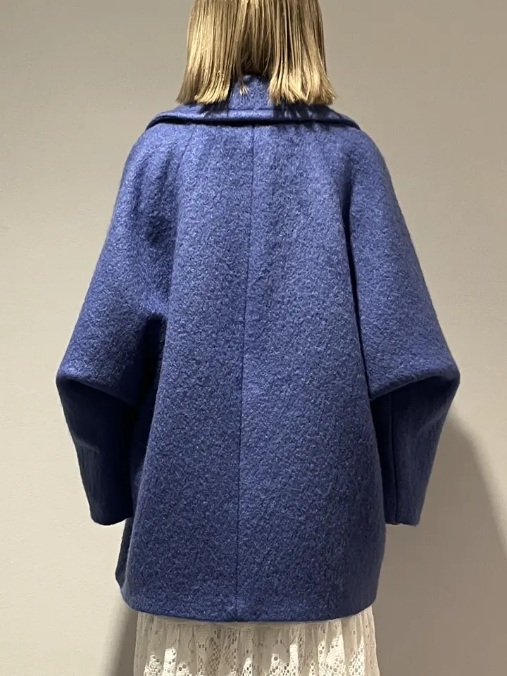 GRACE CONTINENTAL Fujisawa Yuri コーディネート画像