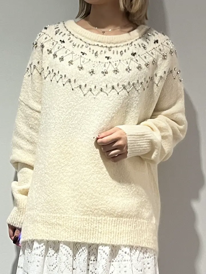 GRACE CONTINENTAL Fujisawa Yuri コーディネート画像