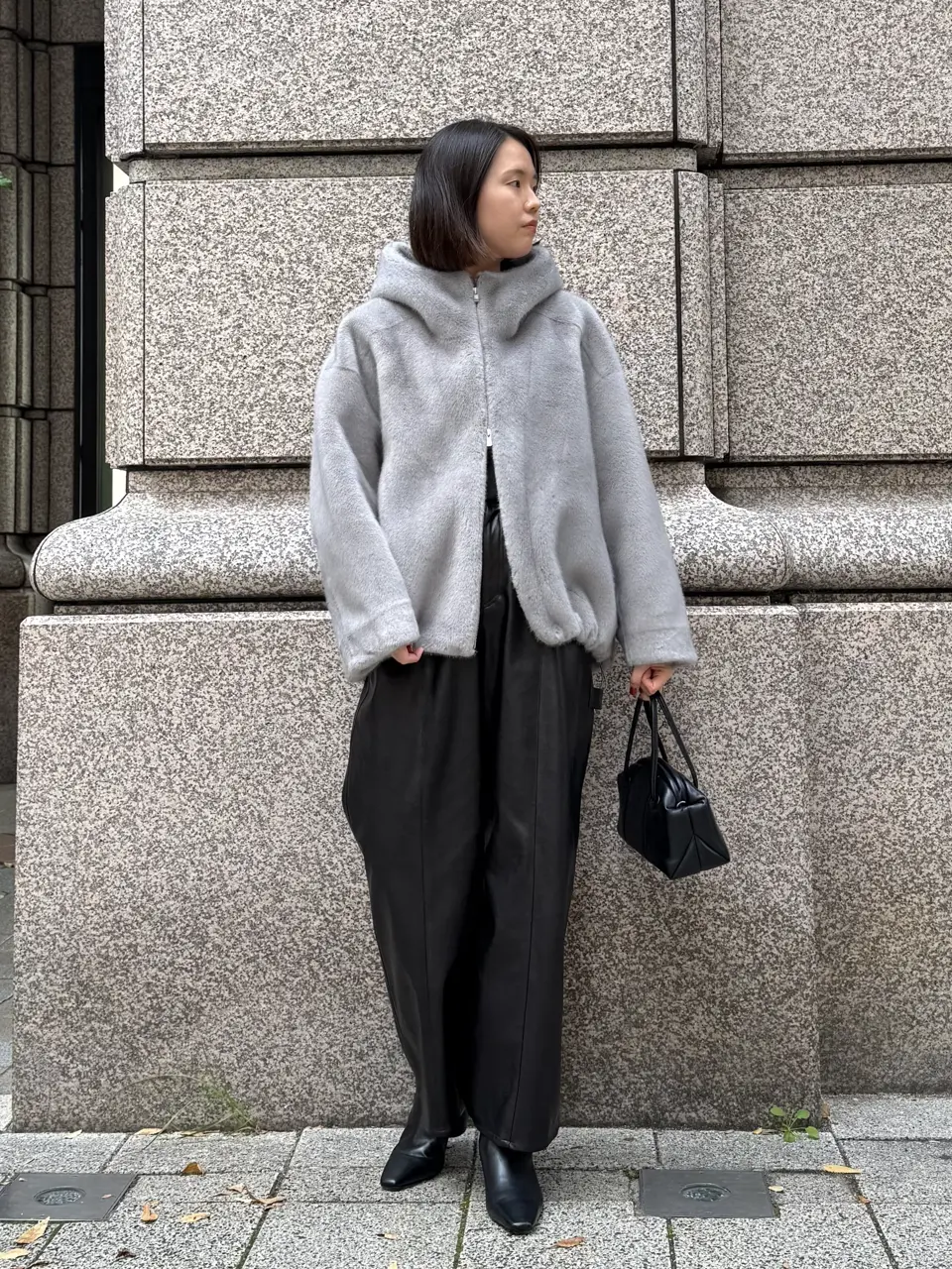  伊藤　静華 コーディネート画像