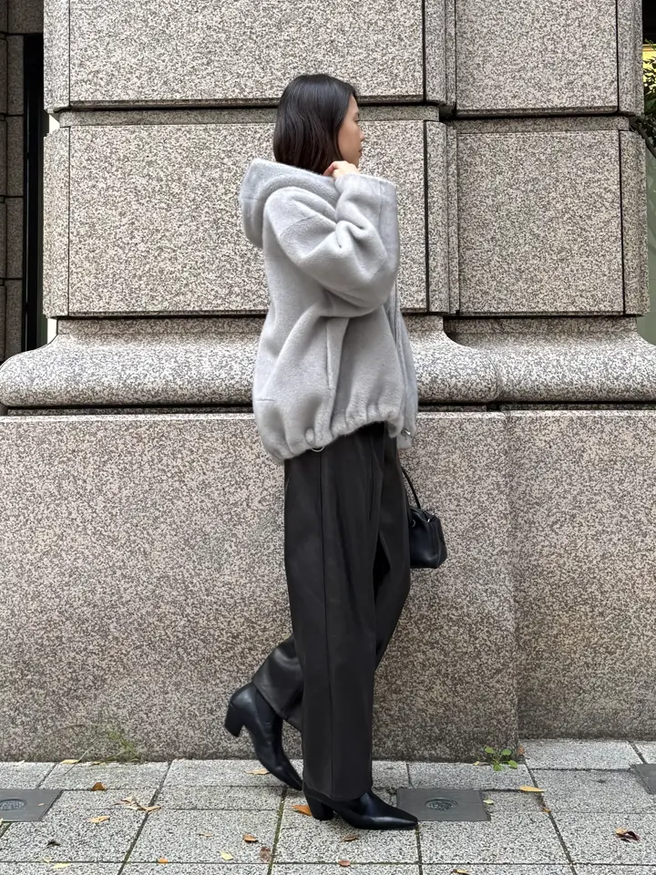 GRACE CONTINENTAL 伊藤　静華 コーディネート画像