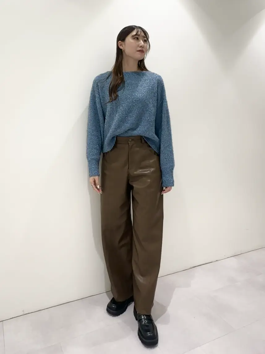 GRACE CONTINENTAL 遠藤　みずき コーディネート画像