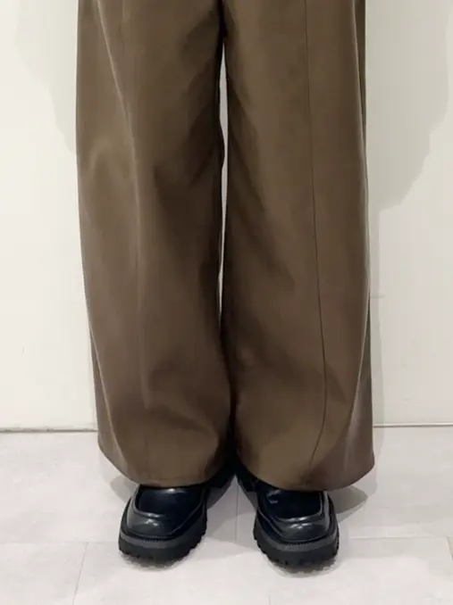 GRACE CONTINENTAL 遠藤　みずき コーディネート画像